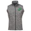 Men's Cosmic Fleece Vest Thumbnail