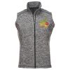 Men's Cosmic Fleece Vest Thumbnail
