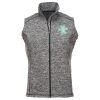 Men's Cosmic Fleece Vest Thumbnail