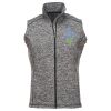 Men's Cosmic Fleece Vest Thumbnail