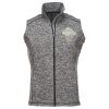 Men's Cosmic Fleece Vest Thumbnail