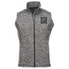 Men's Cosmic Fleece Vest Thumbnail