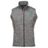Men's Cosmic Fleece Vest Thumbnail