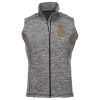 Men's Cosmic Fleece Vest Thumbnail
