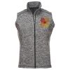 Men's Cosmic Fleece Vest Thumbnail