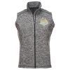 Men's Cosmic Fleece Vest Thumbnail