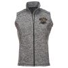 Men's Cosmic Fleece Vest Thumbnail