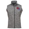 Men's Cosmic Fleece Vest Thumbnail