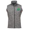 Men's Cosmic Fleece Vest Thumbnail