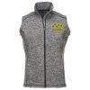 Men's Cosmic Fleece Vest Thumbnail