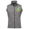 Men's Cosmic Fleece Vest Thumbnail
