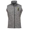 Men's Cosmic Fleece Vest Thumbnail