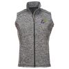 Men's Cosmic Fleece Vest Thumbnail