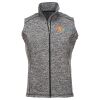 Men's Cosmic Fleece Vest Thumbnail