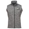 Men's Cosmic Fleece Vest Thumbnail