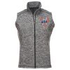 Men's Cosmic Fleece Vest Thumbnail
