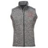 Men's Cosmic Fleece Vest Thumbnail