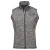 Men's Cosmic Fleece Vest Thumbnail