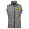 Men's Cosmic Fleece Vest Thumbnail