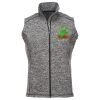 Men's Cosmic Fleece Vest Thumbnail