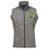 Men's Cosmic Fleece Vest Thumbnail