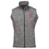 Men's Cosmic Fleece Vest Thumbnail