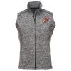 Men's Cosmic Fleece Vest Thumbnail