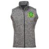 Men's Cosmic Fleece Vest Thumbnail