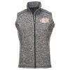 Men's Cosmic Fleece Vest Thumbnail