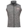 Men's Cosmic Fleece Vest Thumbnail