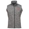 Men's Cosmic Fleece Vest Thumbnail