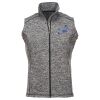 Men's Cosmic Fleece Vest Thumbnail