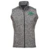 Men's Cosmic Fleece Vest Thumbnail