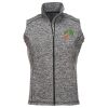 Men's Cosmic Fleece Vest Thumbnail