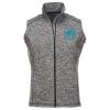 Men's Cosmic Fleece Vest Thumbnail