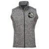Men's Cosmic Fleece Vest Thumbnail