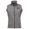 Men's Cosmic Fleece Vest Thumbnail