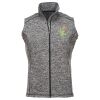 Men's Cosmic Fleece Vest Thumbnail