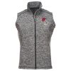 Men's Cosmic Fleece Vest Thumbnail
