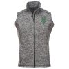 Men's Cosmic Fleece Vest Thumbnail
