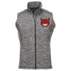 Men's Cosmic Fleece Vest Thumbnail