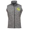 Men's Cosmic Fleece Vest Thumbnail