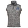 Men's Cosmic Fleece Vest Thumbnail