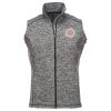 Men's Cosmic Fleece Vest Thumbnail