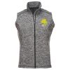 Men's Cosmic Fleece Vest Thumbnail