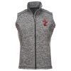 Men's Cosmic Fleece Vest Thumbnail