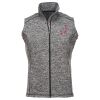Men's Cosmic Fleece Vest Thumbnail