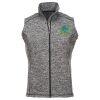Men's Cosmic Fleece Vest Thumbnail