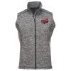 Men's Cosmic Fleece Vest Thumbnail