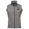 Men's Cosmic Fleece Vest Thumbnail